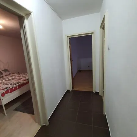 Lägenhet Apartament Berceni *