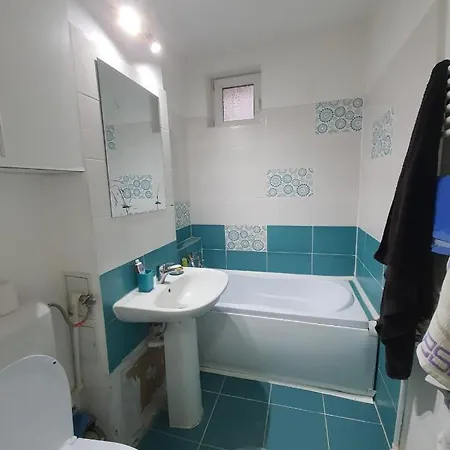 Apartament Berceni