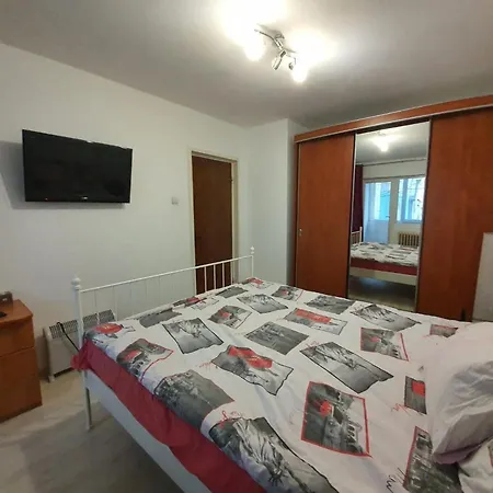 Apartament Berceni Bucharest