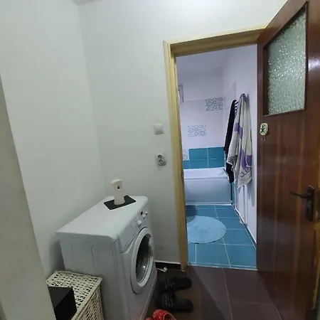 Apartament Berceni Apartment Bucharest