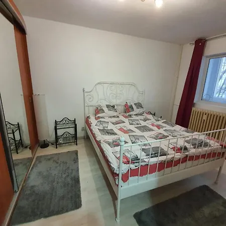 Apartment Apartament Berceni *
